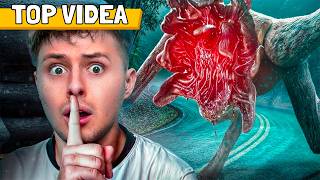 Nevydej ani Hlásku, Jinak Zemřeš! (Celá Hra)