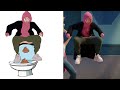 Ultimate Kpop Demon Hunters Song Compilation | Drawing meme | Funny Video | 2d