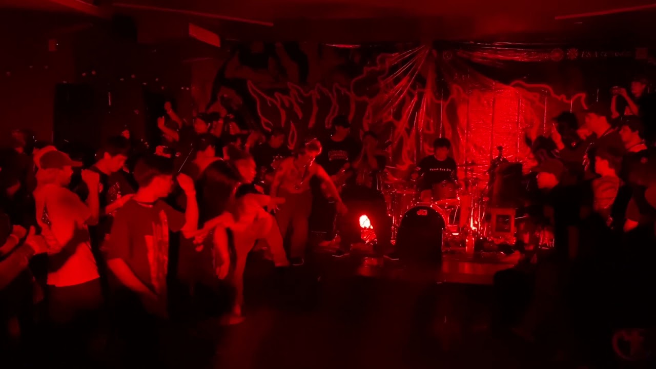 Whispers - Narok Bon Din live Fullset