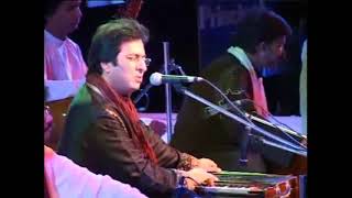 Video thumbnail of "Yun Hasraton ke daag   Talat Aziz"