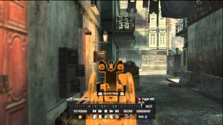 Dubs against Dewki and Jawrdan map 1 on Havana