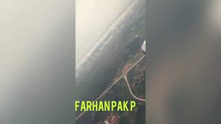 Indahnya Jalan Tol Lampung Dari Udara-FarhanPakP