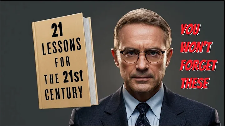 How Social Media Destroyed Truth (And Democracy With It) | Yuval Harari's Warning