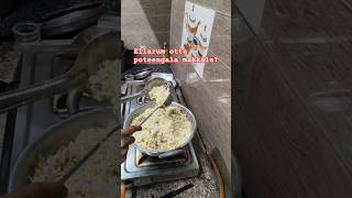 Live highlight #fried rice #live demo #shorts speed for you makkale 🫵🫵🫵