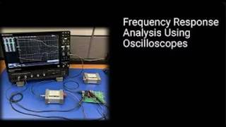 Frequency Response Analysis Software
