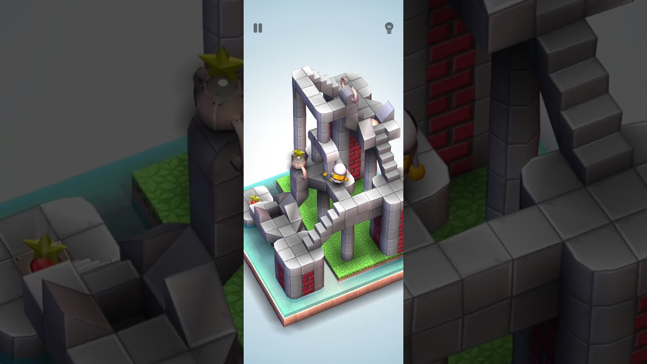 "Quick Walkthrough: Mekorama Level 7" 