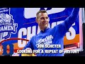 Duke's Jon Scheyer Looks To Repeat History From 15 Years Ago