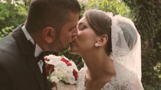 Canan & Murad Love Is A - Trailer