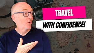 English Travel Vocabulary: Beginners A1