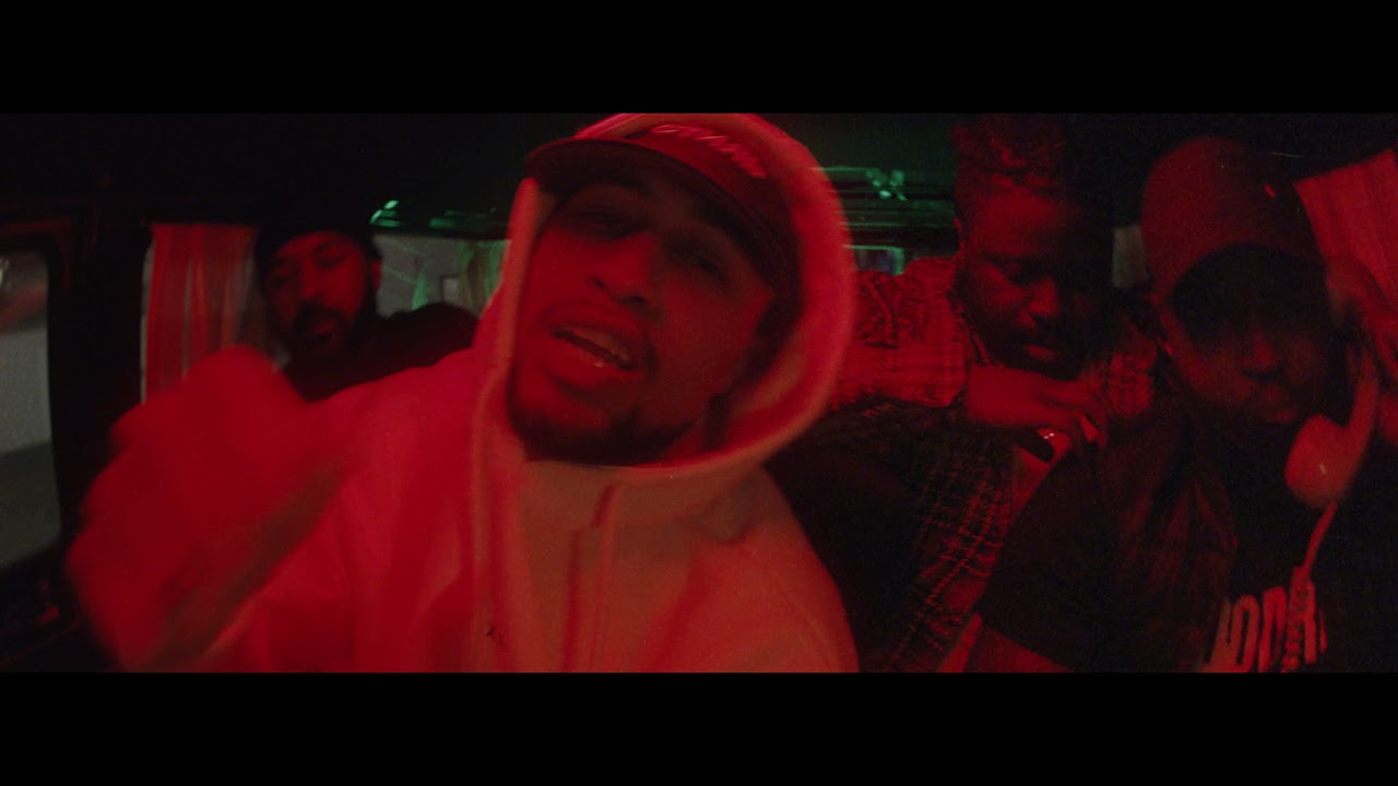 BoBo ft Michel Dida-   5 Zinjis (Officiell Musikvideo)