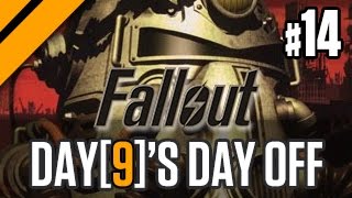 Day[9]'s Day Off - Fallout 1 - P14