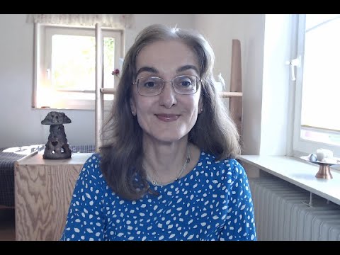 დრამის და ზრუნვის მოდუსი