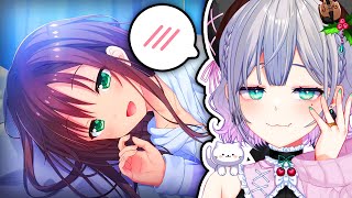 Hiiragi Emuri / 柊えむり【Glitch Stars】の配信のサムネイル画像