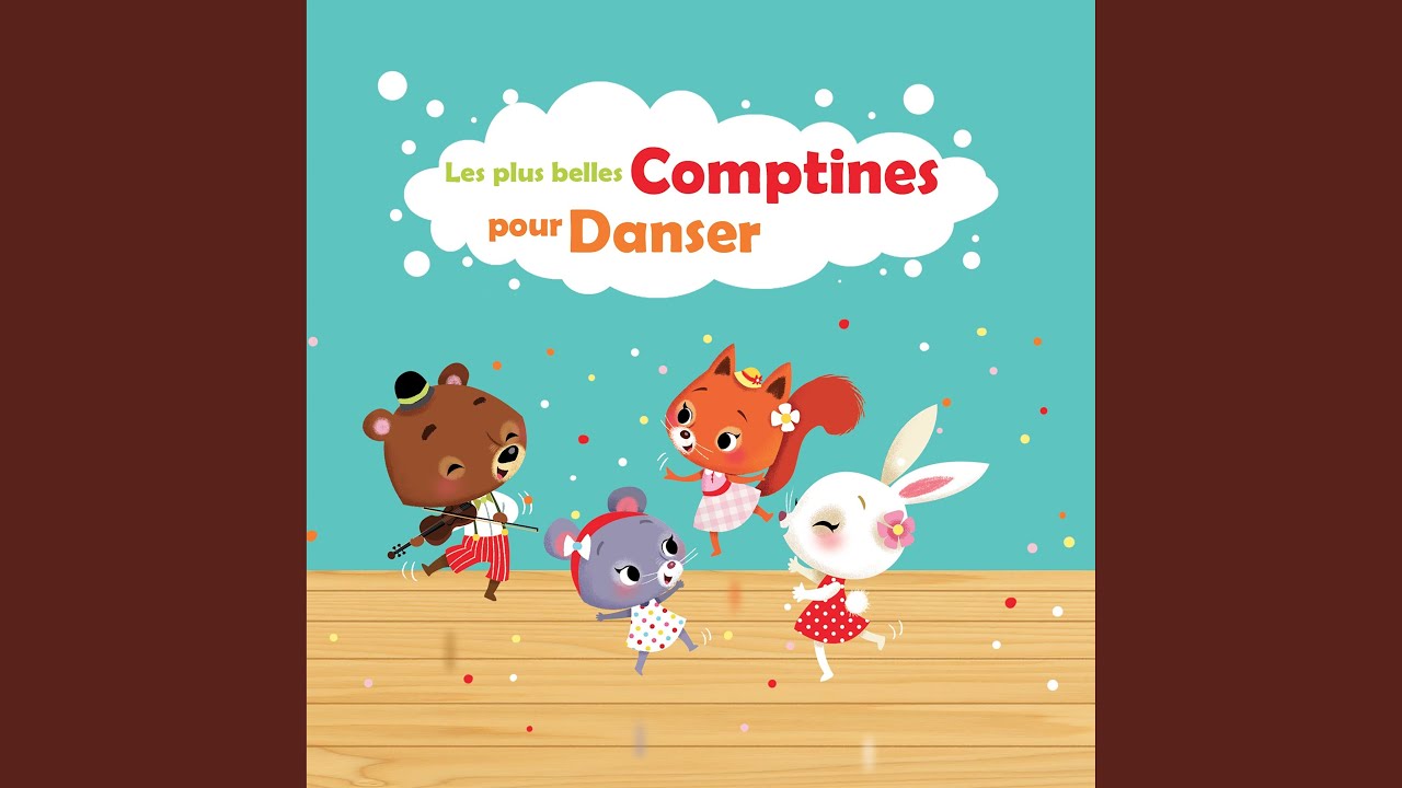 YouTube에서 Il était un petit homme 보기 YouTube에서 Il était un petit homme 보기