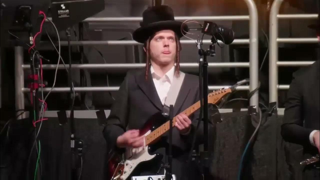 ENTERTAINMENT at Historic Adirei HaTorah Event at Wells Fargo Center in Philadelphia