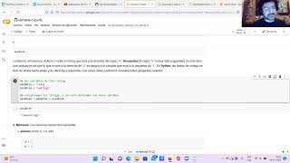 Sesión 2 del Taller Introducción a la Lingüística Computacional con Python
