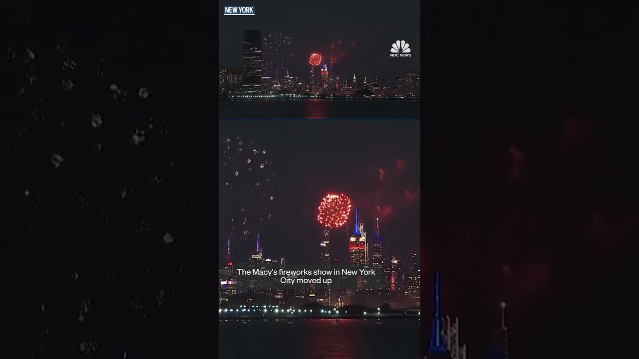 See what happened around the U.S. on its 250th birthday See what happened around the U.S. on its 250th birthday