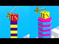 Slicer! Very Satisfying And Relaxing ASMR Slicing Game