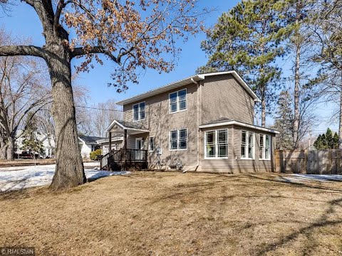425 Sherburne Street S, Stillwater, MN home video tour