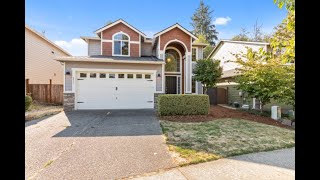 Lynnwood Rental Houses 4BR\/2.5BA by Property Managers in Lynnwood