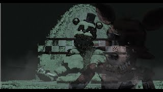 [SFM FNAF] You Belong Here SHORT
