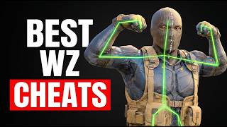 Warzone Cheats Showcase | Testing A PREMIUM Warzone Cheat With EXTREME Customization!