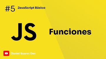 Funciones Declarativas y Expresivas - Curso de Javascript