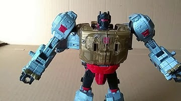 Power of the prime