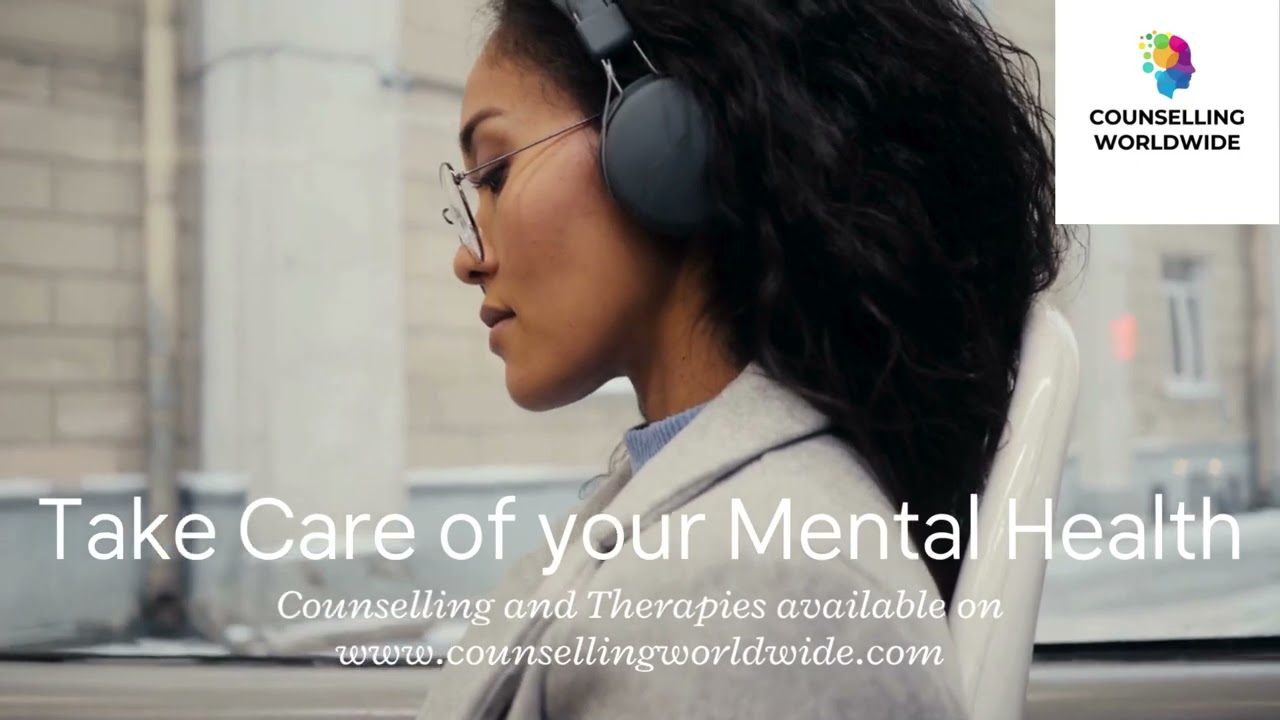 Your Mental Health Matters - Join MIND READER Programs