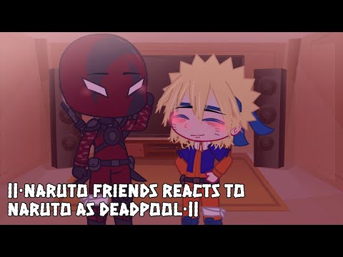 Deadpool's sun drop - Naruto Forums