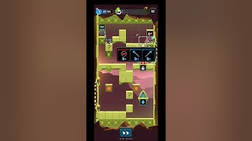 Lemmings - W: 154-144 Walkthrough - Planet 27 (Chocolate Raspberry Cake)