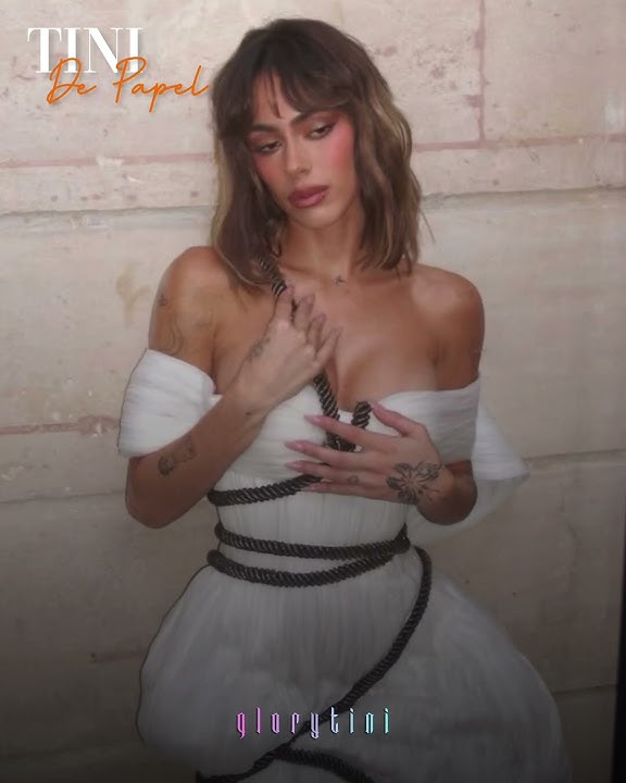 TINI - De Papel