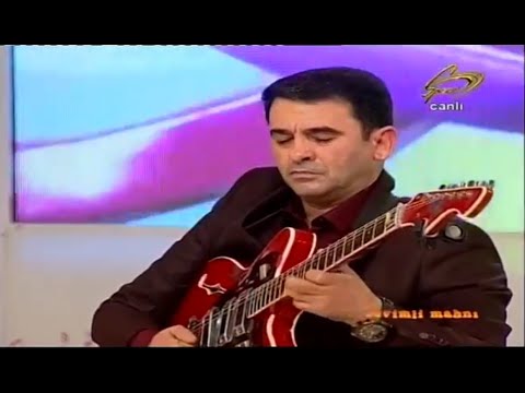 Nofel Suleymanov İran Teraneleri 2018