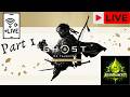 Ghost of Tsushima: Directors Cut PC Part 1.5 #ghostoftsushima #ghostoftsushimagameplay #shortslive