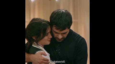 Tied to each other❤️🔥 Ruzgarli Tepe Winds of Love Cemre Arda Gokberk Yildirim #windsoflove #zeyhal