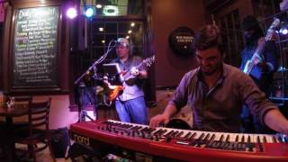 Marlon and The Shakes - Bright Lights by Gary Clark Jr