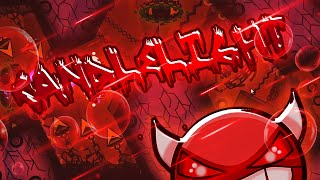 Geometry Dash - Candlelight - By Xaro