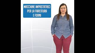 Smartengineering - Macchine Impastatrici, Farcitrici E Forni