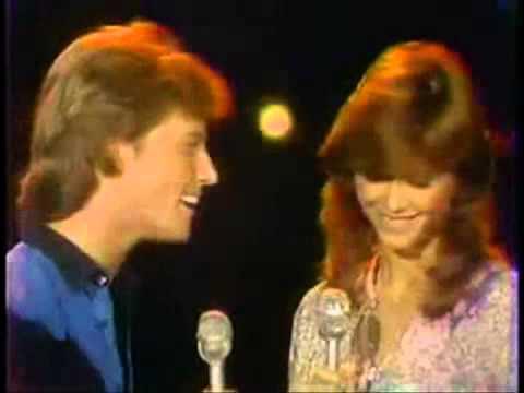 Andy Gibb Victoria Principal All I Have To Do Is Dream - Youtube