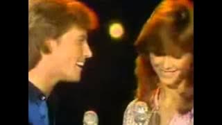 ANDY GIBB  VICTORIA PRINCIPAL    All I Have To Do Is Dream