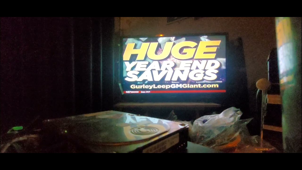 Huge End Of The Year Savings at Gurley Leep GM Giant. YouTube