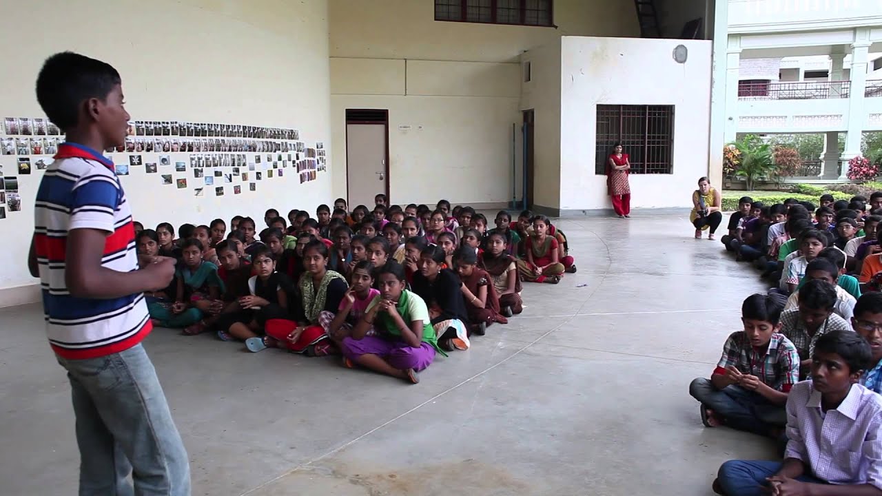 JSS Suttur School Photography Workshops