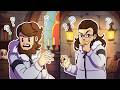 The Co-op Puzzle Game That BROKE Us