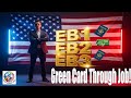 Employment Based Green Card EB1, EB2, EB3 Explained Clearly