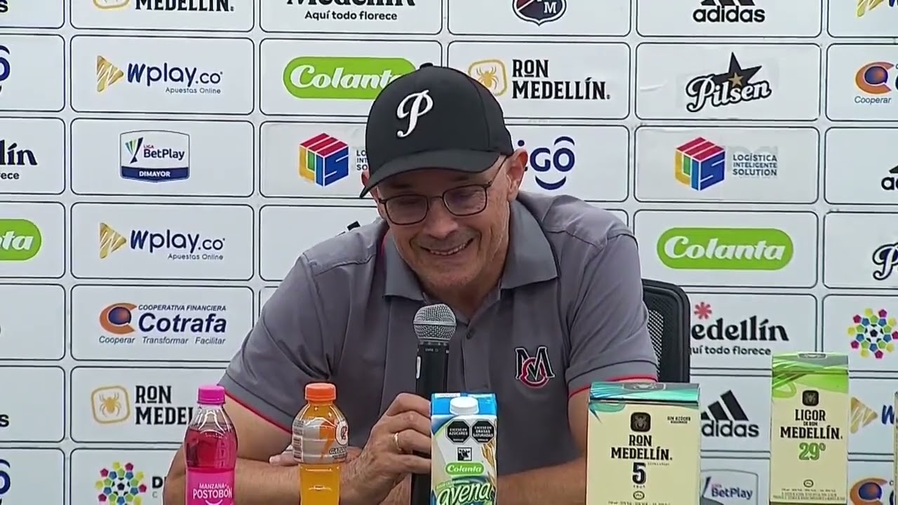 Alfredo Arias y la importancia de la posesión para el DIM