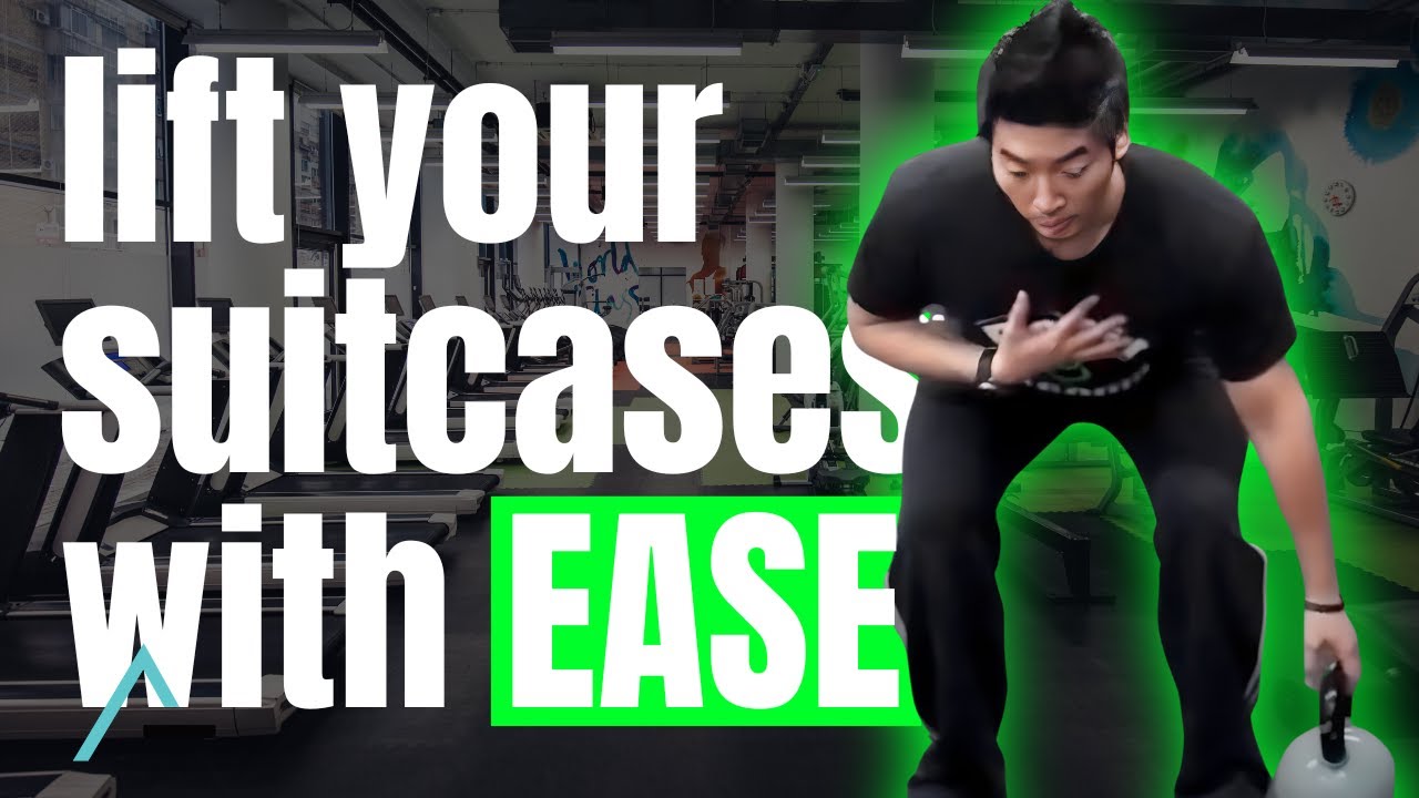 How To Suitcase Deadlift Deadlift Suitcase Deadlift Straight Leg Deadlift