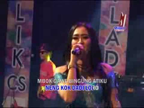 Desy Thalita Akhire Cidro Official Youtube