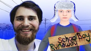 :     ! - SchoolBoy.Runaway