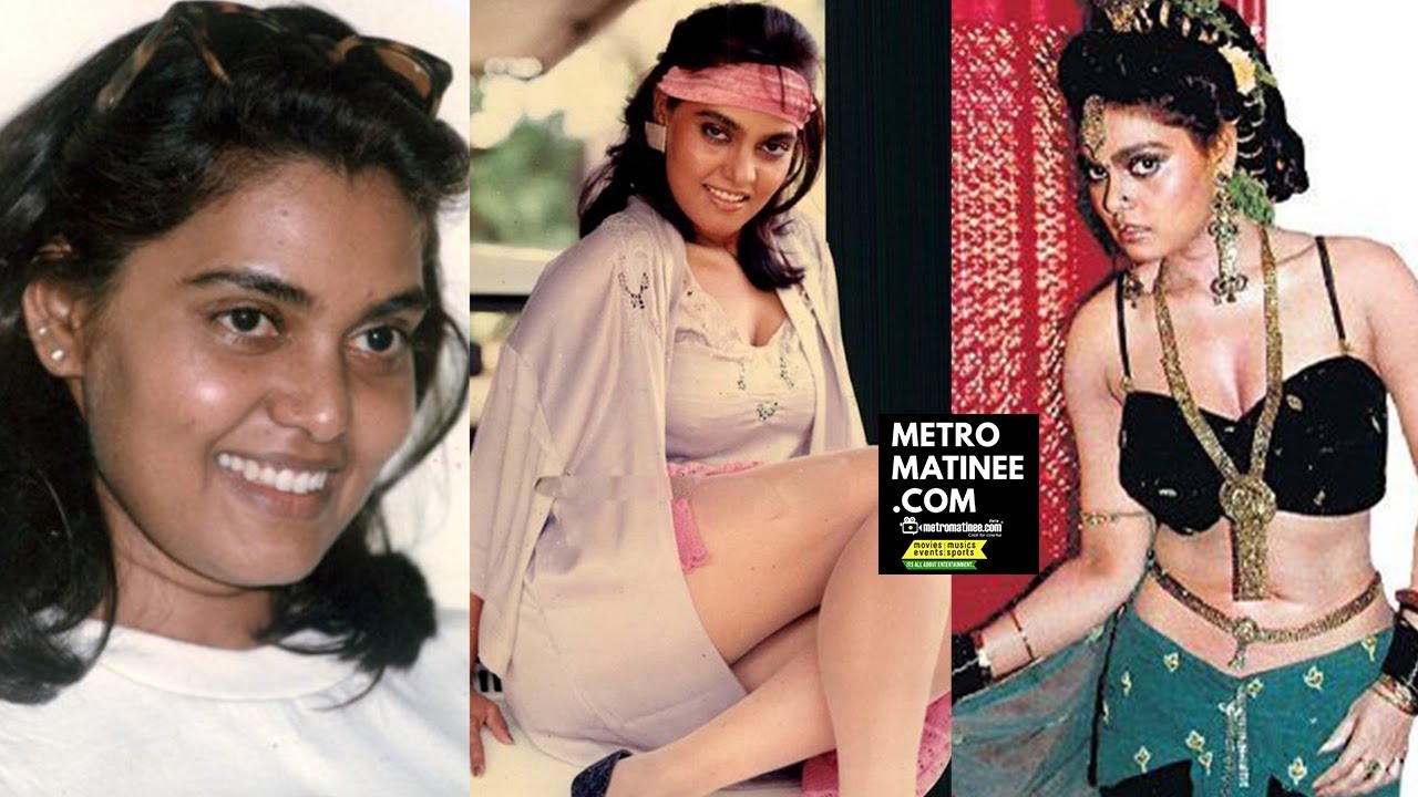 Know More About Sexy Southern Siren Silk Smitha