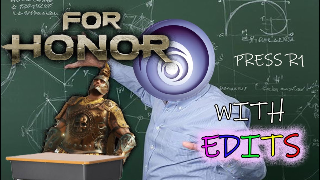 How to play For Honor post CCU